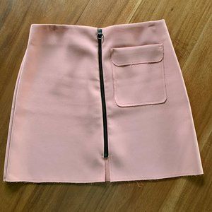 Topshop Mini Skirt